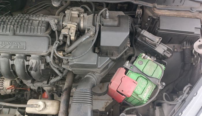 2018 Honda City 1.5L I-VTEC V MT, Petrol, Manual, 59,248 km, Engine View - Left