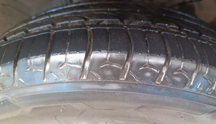 2018 Honda City 1.5L I-VTEC V MT, Petrol, Manual, 59,248 km, Right Front Tyre Tread