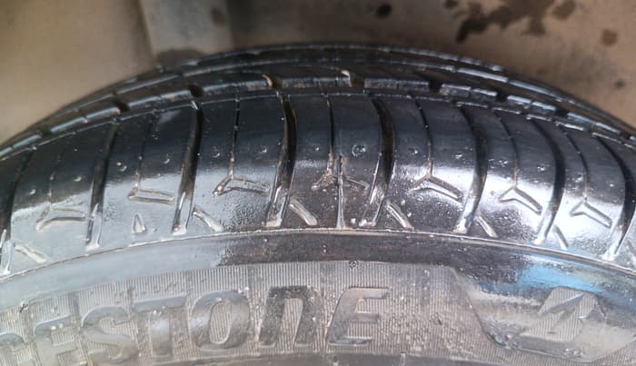 2018 Honda City 1.5L I-VTEC V MT, Petrol, Manual, 59,248 km, Right Rear Tyre Tread