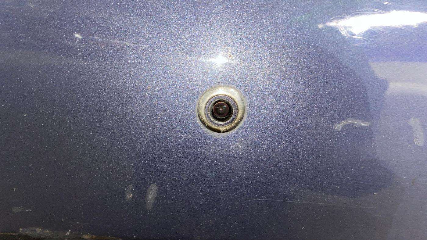 2014 Hyundai Xcent S (O) 1.2, Petrol, Manual, 40,084 km, Parking Camera