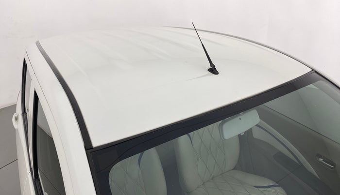 2017 Maruti Celerio ZXI OPT AMT, Petrol, Automatic, 97,733 km, Roof