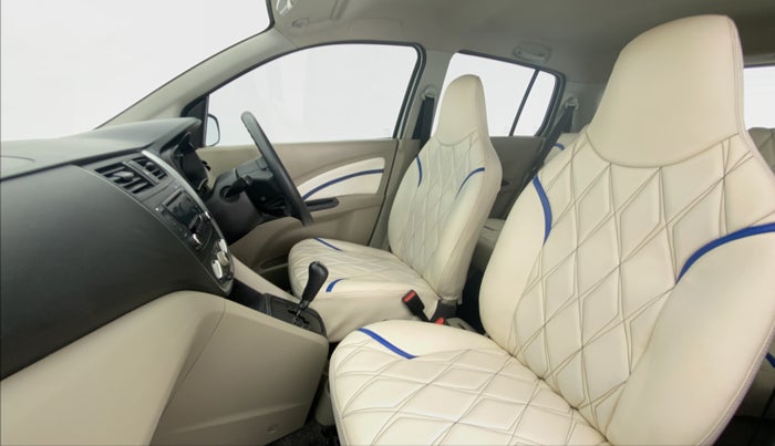 2017 Maruti Celerio ZXI OPT AMT, Petrol, Automatic, 97,733 km, Right Side Front Door Cabin