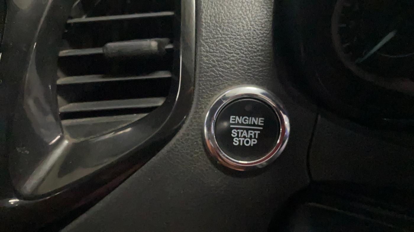 2020 Ford FREESTYLE TITANIUM 1.2 PETROL, Petrol, Manual, 64,383 km, Keyless Start/ Stop Button