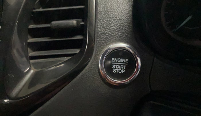 2020 Ford FREESTYLE TITANIUM 1.2 PETROL, Petrol, Manual, 64,383 km, Keyless Start/ Stop Button