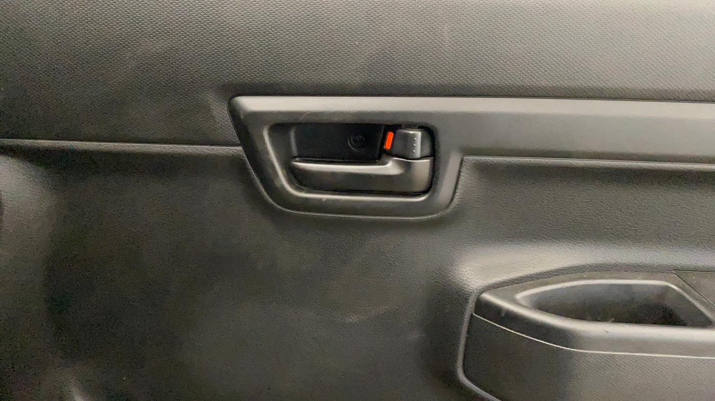 2023 Maruti S PRESSO VXI, Petrol, Manual, 9,854 km, Driver Side Door Panels Control