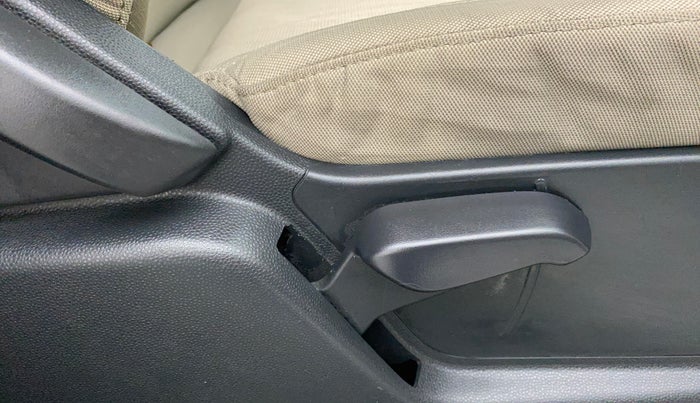 2021 Ford Ecosport TITANIUM 1.5L PETROL, Petrol, Manual, 21,744 km, Driver Side Adjustment Panel