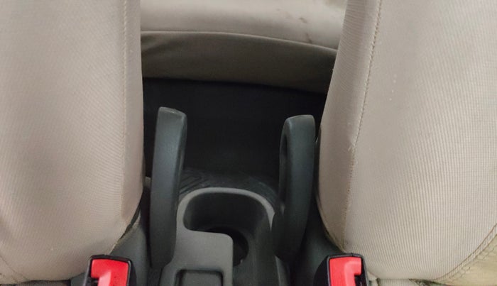 2013 Hyundai i10 SPORTZ 1.2 AT, Petrol, Automatic, 33,284 km, Driver Side Adjustment Panel