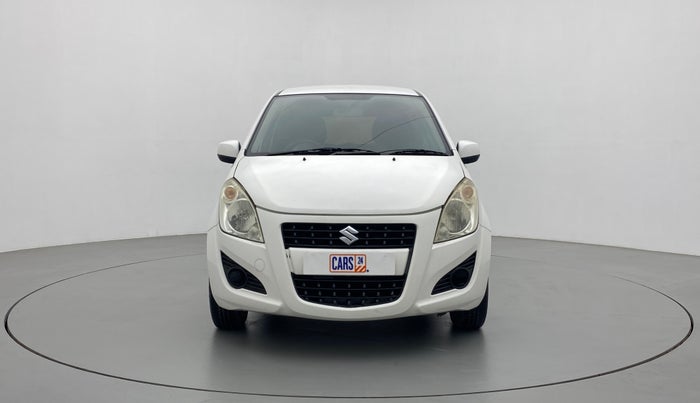 2016 Maruti Ritz LDI, Diesel, Manual, 61,030 km, Front