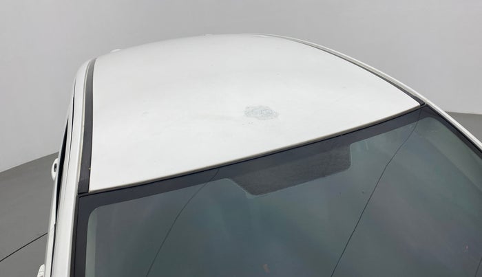 2016 Maruti Ritz LDI, Diesel, Manual, 61,030 km, Roof