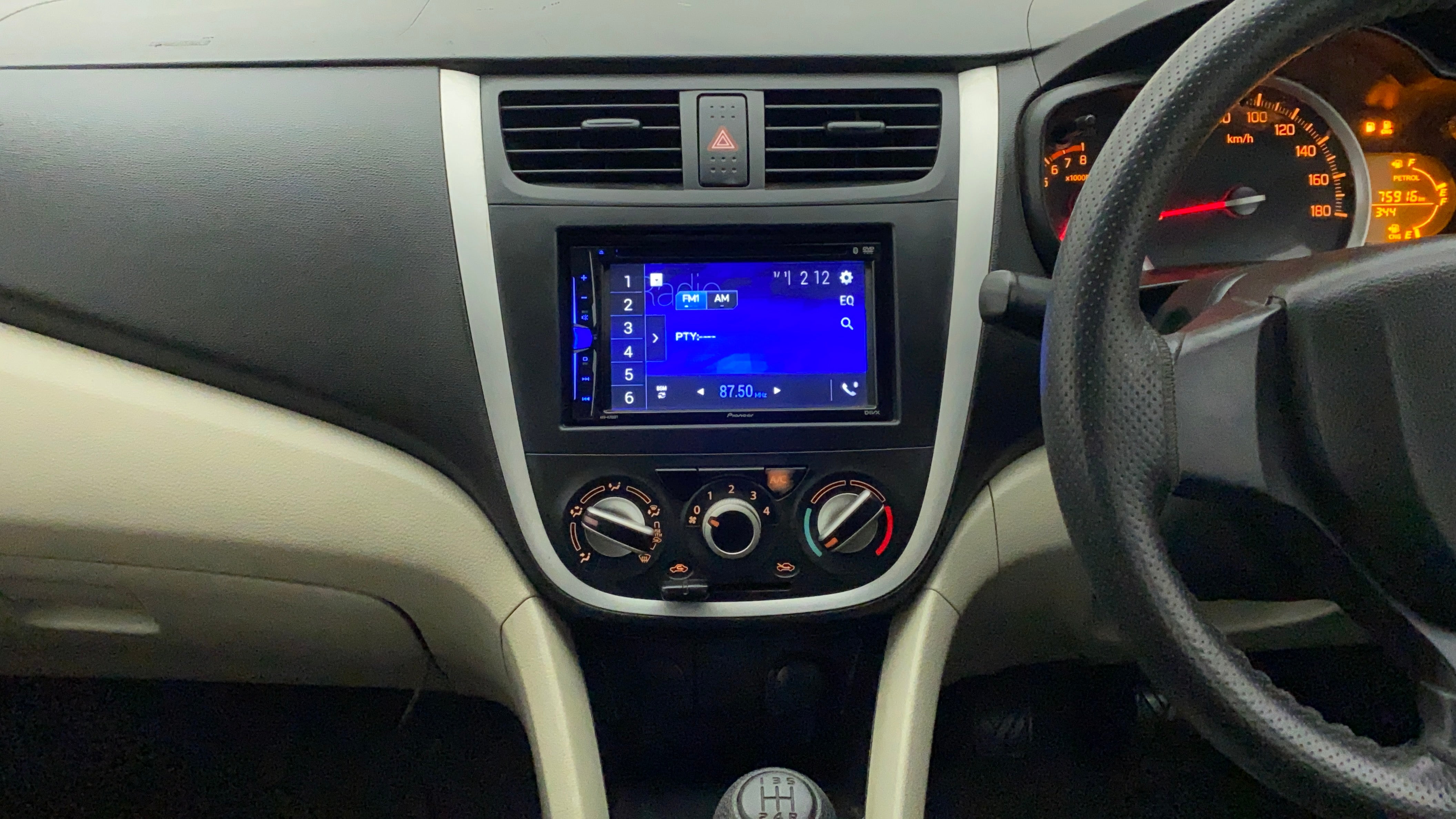 Features