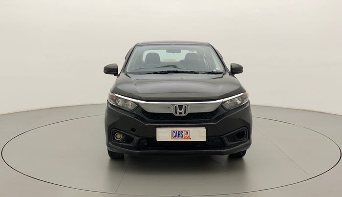 2019 Honda Amaze 1.2L I-VTEC S, CNG, Manual, 43,517 km, Front