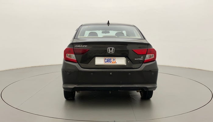 2019 Honda Amaze 1.2L I-VTEC S, CNG, Manual, 43,517 km, Back/Rear