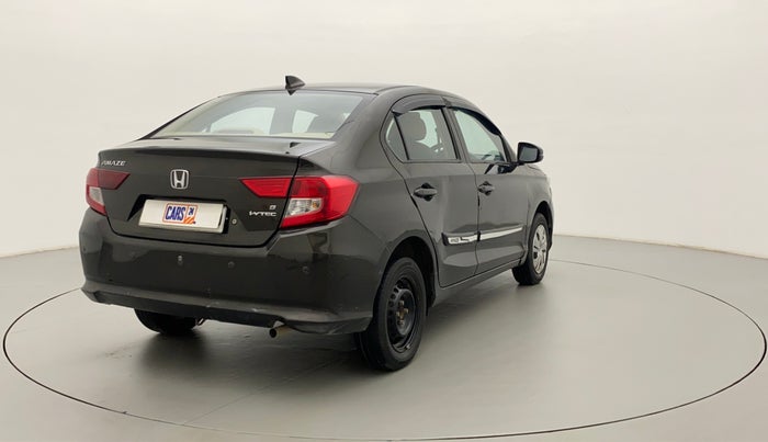 2019 Honda Amaze 1.2L I-VTEC S, CNG, Manual, 43,517 km, Right Back Diagonal