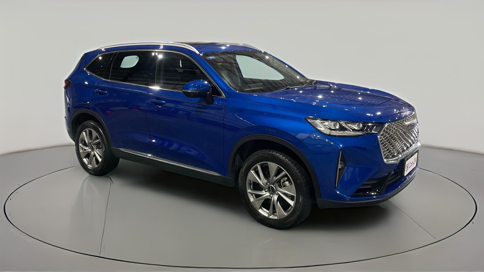 GWM Haval H6 image