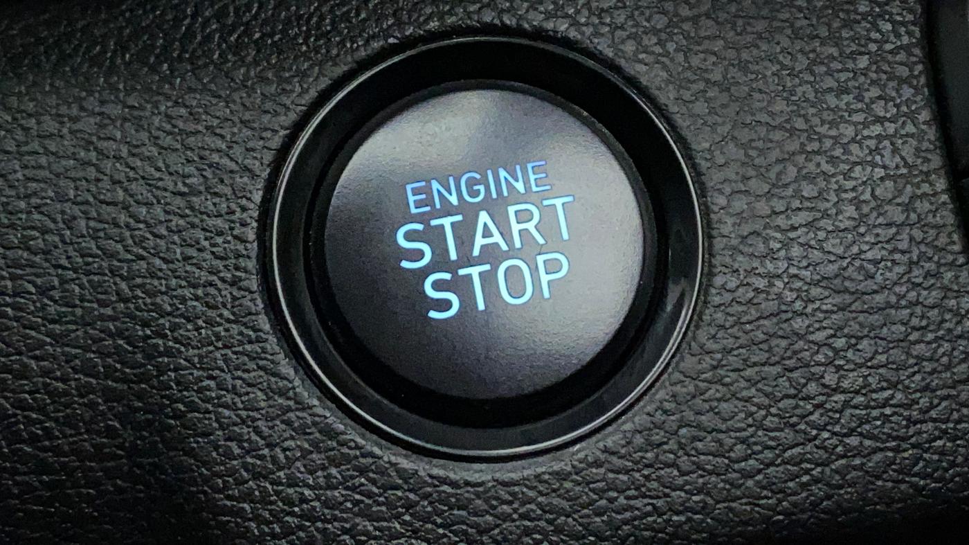 2019 Hyundai VENUE SX PLUS 1.0 TURBO DCT, Petrol, Automatic, 43,611 km, Keyless Start/ Stop Button
