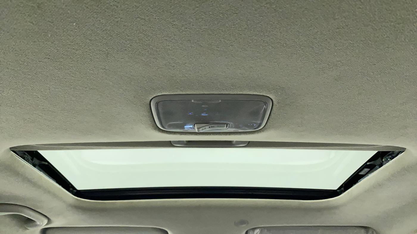 2019 Hyundai VENUE SX PLUS 1.0 TURBO DCT, Petrol, Automatic, 43,611 km, Moonroof/ Sunroof