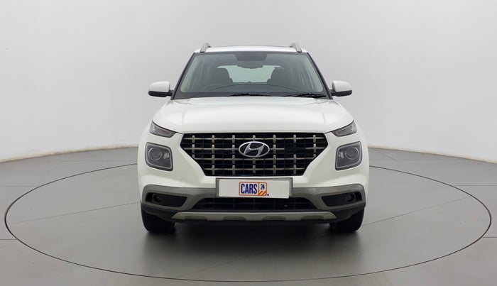 2019 Hyundai VENUE SX PLUS 1.0 TURBO DCT, Petrol, Automatic, 43,611 km, Front