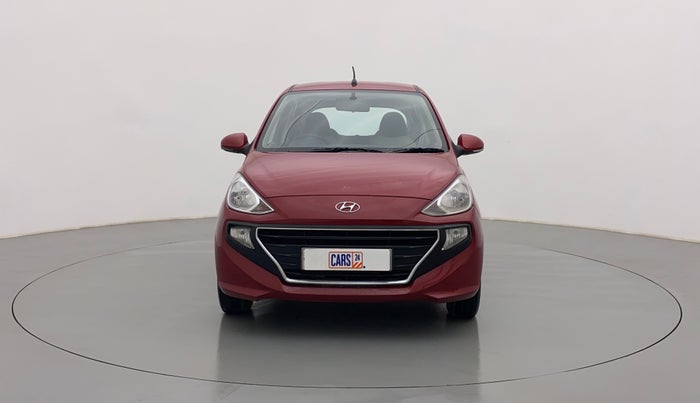 2019 Hyundai NEW SANTRO ASTA 1.1 MT, Petrol, Manual, 31,933 km, Front