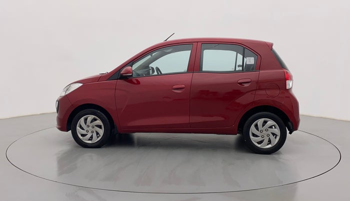 2019 Hyundai NEW SANTRO ASTA 1.1 MT, Petrol, Manual, 31,933 km, Left Side