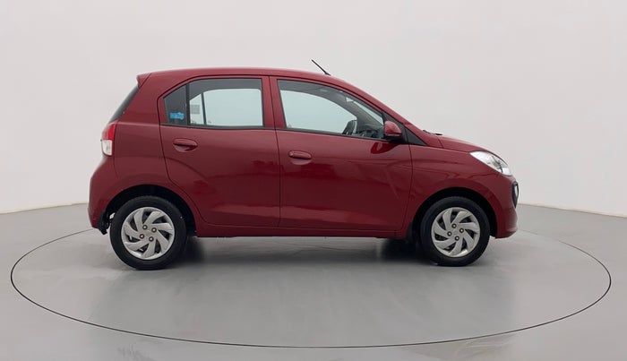 2019 Hyundai NEW SANTRO ASTA 1.1 MT, Petrol, Manual, 31,933 km, Right Side View