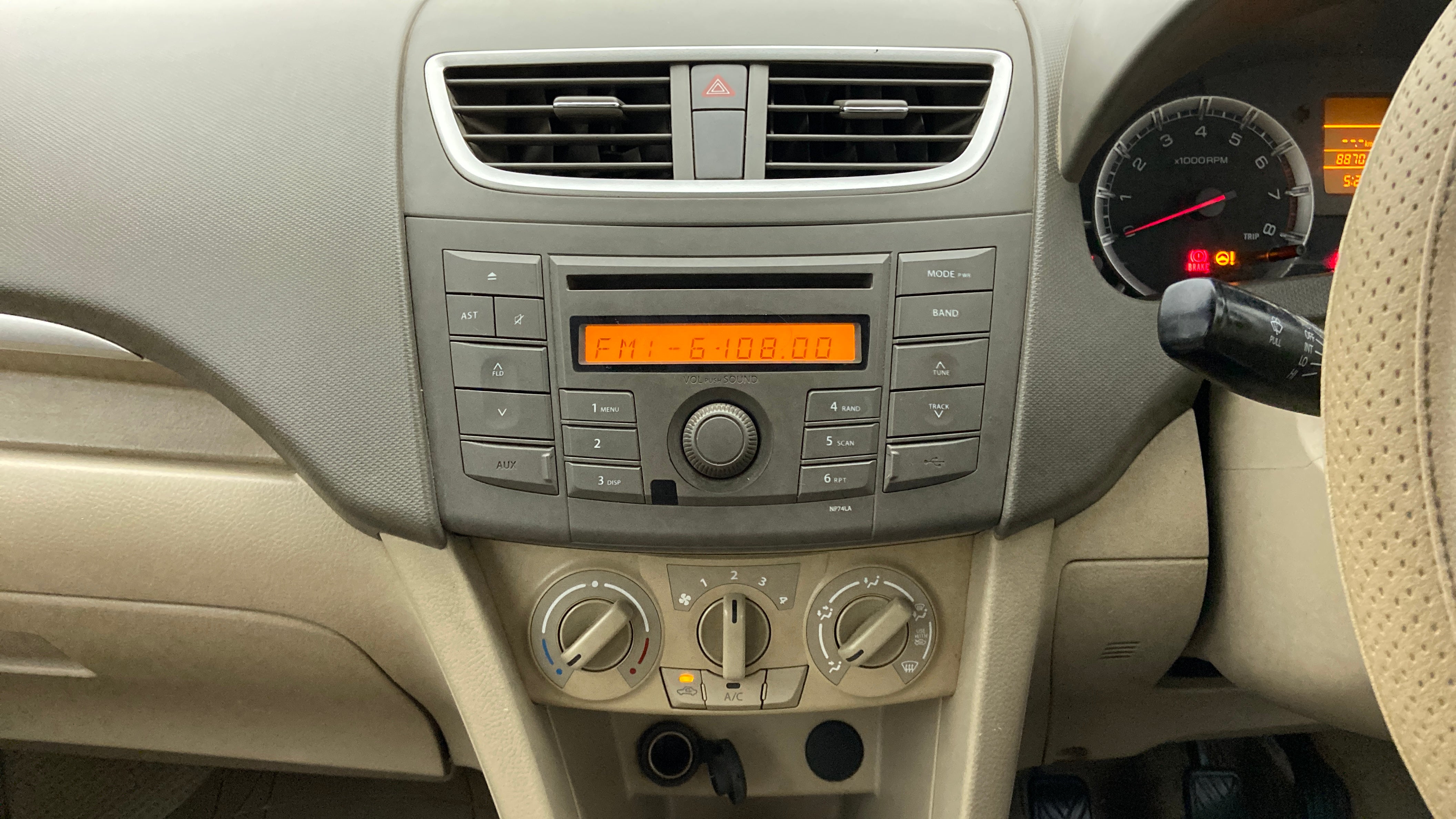 Features