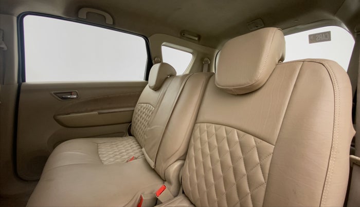 2013 Maruti Ertiga VXI, Petrol, Manual, 88,701 km, Right Side Rear Door Cabin
