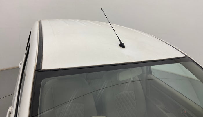 2013 Maruti Ertiga VXI, Petrol, Manual, 88,701 km, Roof