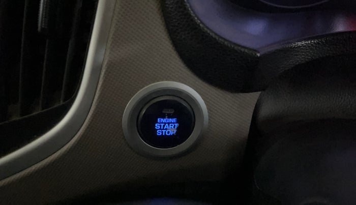 2019 Hyundai Creta SX (O) 1.6 PETROL, Petrol, Manual, 49,488 km, Keyless Start/ Stop Button