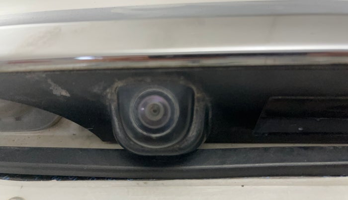 2019 Hyundai Creta SX (O) 1.6 PETROL, Petrol, Manual, 49,488 km, Parking Camera