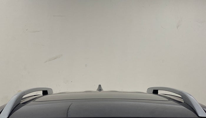 2021 Hyundai VENUE SX 1.0 TURBO, Petrol, Manual, 40,250 km, Moonroof/ Sunroof