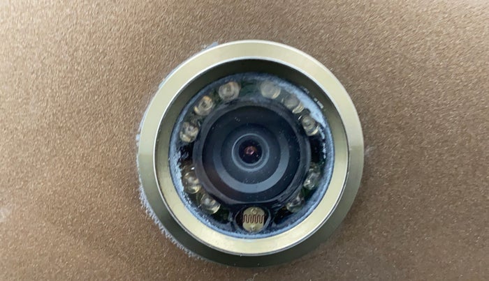 2018 Maruti Dzire ZXI, Petrol, Manual, 97,304 km, Parking Camera