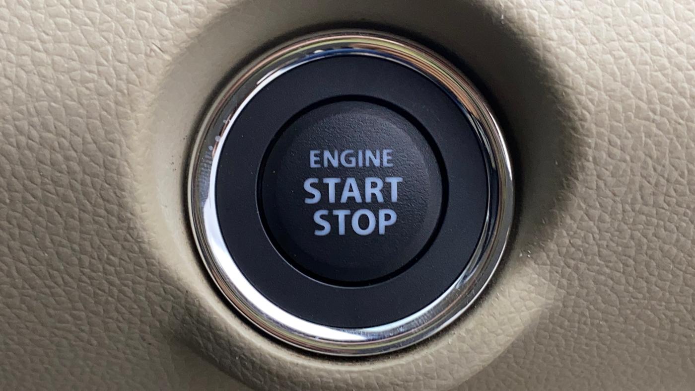 2018 Maruti Dzire ZXI, Petrol, Manual, 97,304 km, Keyless Start/ Stop Button