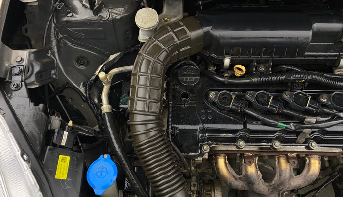 2018 Maruti Dzire ZXI, Petrol, Manual, 97,304 km, Engine View - Right