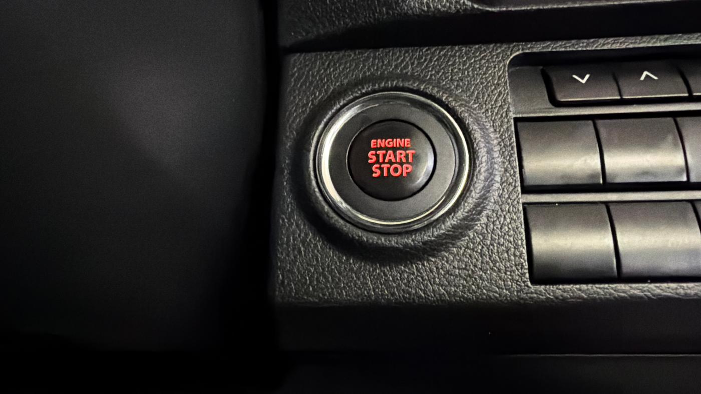 2023 Maruti BREZZA ZXI + SMART HYBRID, Petrol, Manual, 34,825 km, Keyless Start/ Stop Button