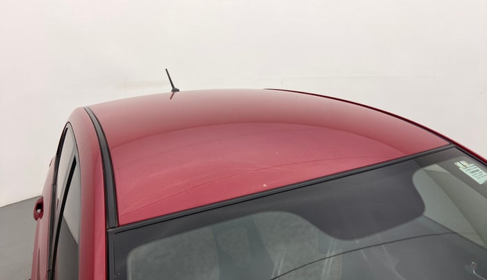 2016 Hyundai Xcent S AT 1.2, Petrol, Automatic, 42,241 km, Roof