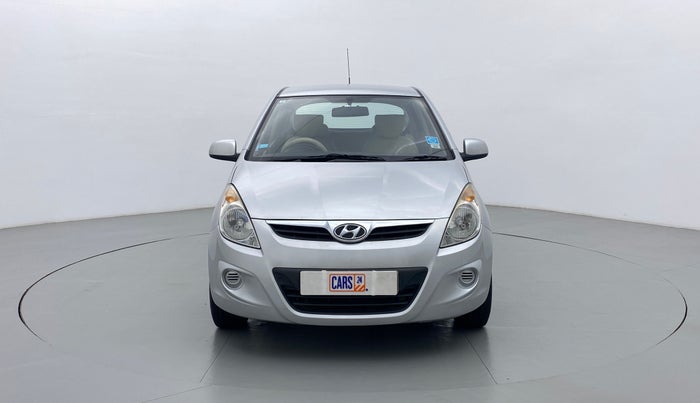 2010 Hyundai i20 MAGNA O 1.2, Petrol, Manual, 44,175 km, Front