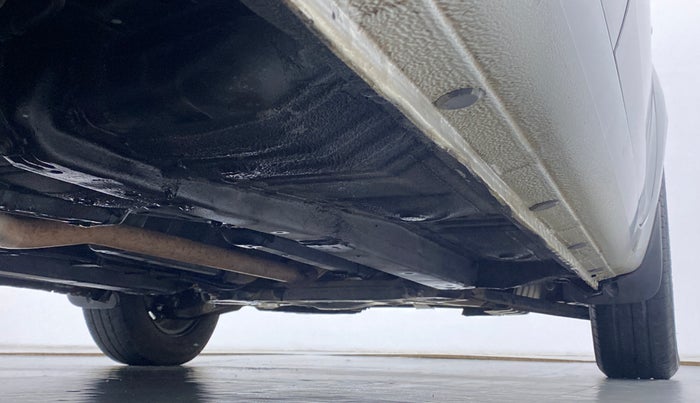 2010 Hyundai i20 MAGNA O 1.2, Petrol, Manual, 44,175 km, Right Side Underbody