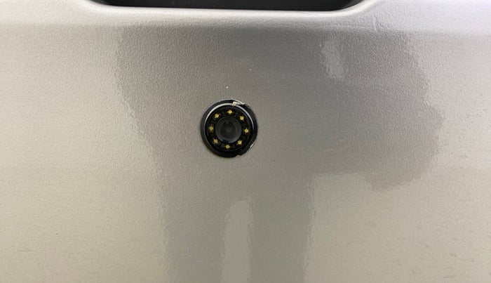 2018 Hyundai Eon ERA +, Petrol, Manual, 50,855 km, Parking Camera