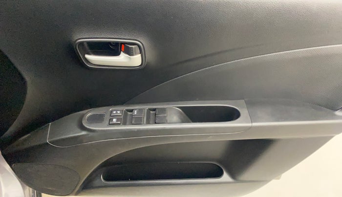 2019 Maruti Celerio X VXI (O) AMT, Petrol, Automatic, 33,537 km, Driver Side Door Panels Control