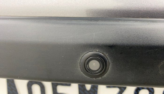 2019 Maruti Celerio X VXI (O) AMT, Petrol, Automatic, 33,537 km, Parking Camera