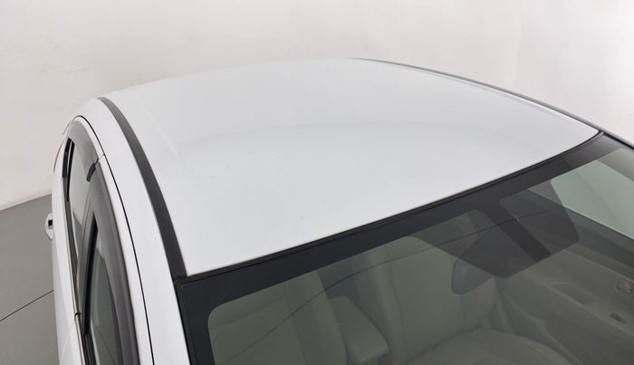 2021 Maruti Ciaz ALPHA 1.5 AT SHVS, Petrol, Automatic, 80,414 km, Roof