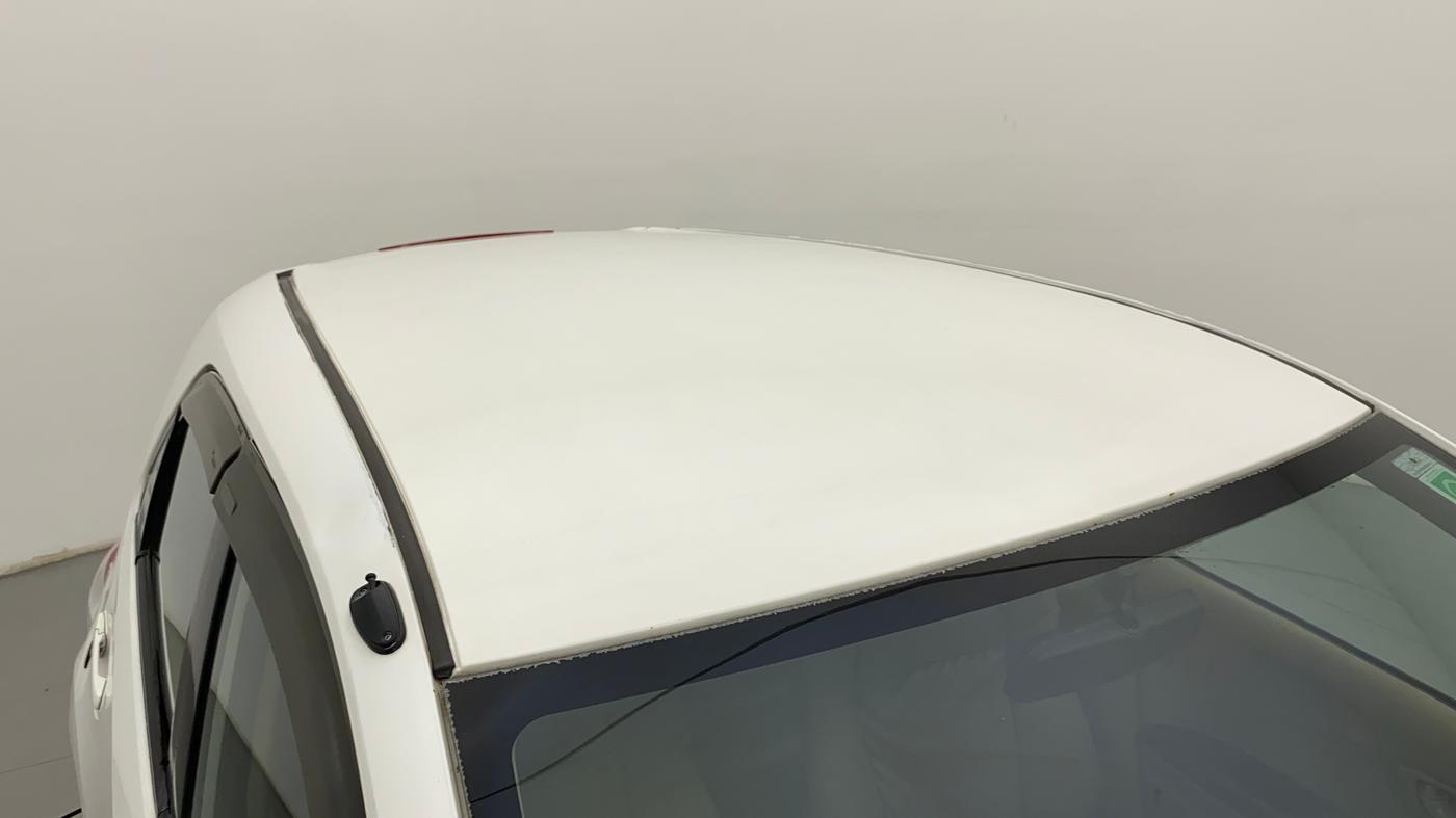 2012 Honda Brio S MT, Petrol, Manual, 78,175 km, Roof