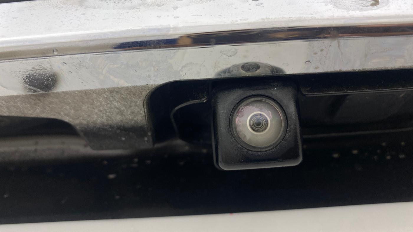 2014 Honda City 1.5L I-DTEC VX, Diesel, Manual, 1,10,754 km, Parking Camera