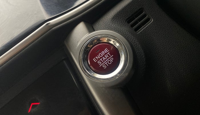 2014 Honda City 1.5L I-DTEC VX, Diesel, Manual, 1,10,754 km, Keyless Start/ Stop Button