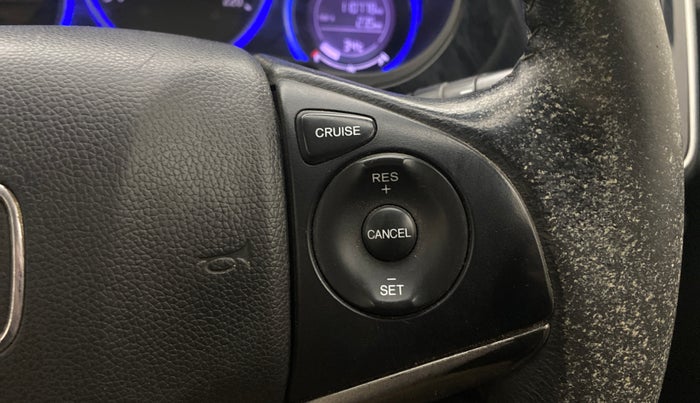 2014 Honda City 1.5L I-DTEC VX, Diesel, Manual, 1,10,754 km, Adaptive Cruise Control