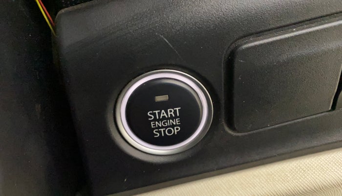 2022 Tata ALTROZ XZ PETROL, Petrol, Manual, 62,856 km, Keyless Start/ Stop Button