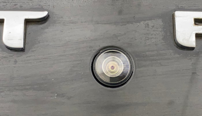 2022 Tata ALTROZ XZ PETROL, Petrol, Manual, 62,856 km, Parking Camera