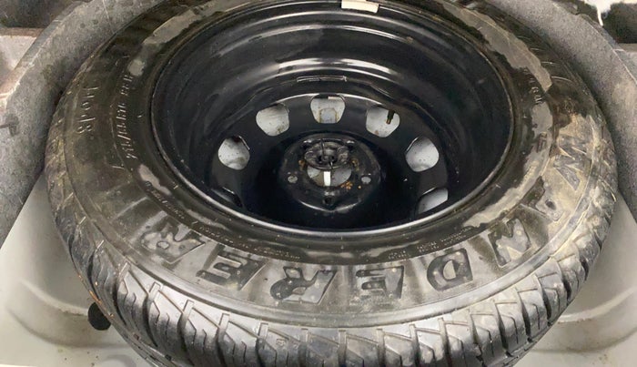 2017 Renault Duster 110 PS RXZ 4X4 MT DIESEL, Diesel, Manual, 48,607 km, Spare Tyre