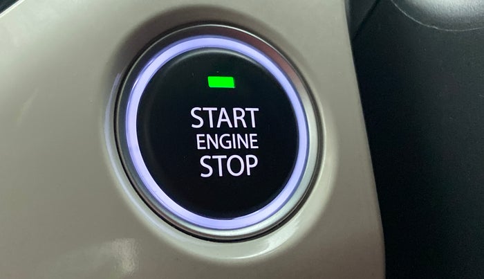 2022 Tata NEXON XZ+ (HS) 1.5 RTQ, Diesel, Manual, 6,227 km, Keyless Start/ Stop Button