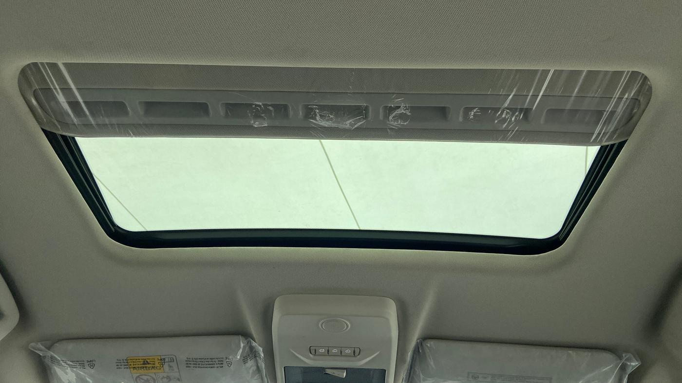 2022 Tata NEXON XZ+ (HS) 1.5 RTQ, Diesel, Manual, 6,227 km, Moonroof/ Sunroof